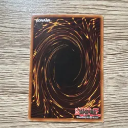 Konami Pot of Greed TP3-014 Tournament Pack 3 Rare Unlim Reg Eng - Image 2