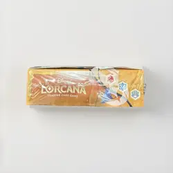 Disney Lorcana | Wilds Unknown | Sealed Booster Box of 24 Packs | In Hand ✅ - Image 4