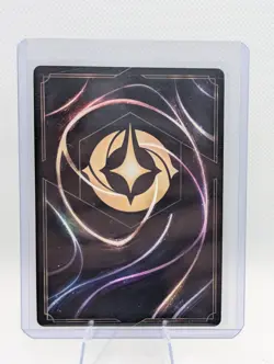 Disney Lorcana Wilds Unknown Pocahontas - Steadfast Traveler 220/204 Epic Foil - Image 2