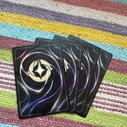 Disney Lorcana Louis Endearing Alligator Reign of Jafar x4 Uncommon NM playset - Image 2