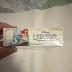 Disney Lorcana TCG Fabled Booster Box 24 Packs English 2024 Ravensburger - Image 3