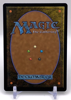 MTG: Foundations: Mossborn Hydra (FOIL) Rare #0107 NM - Image 2