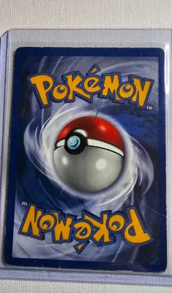 Pokemon TCG - Mr. Mime - Jungle Rare Holo, LP 6/64 - Image 3
