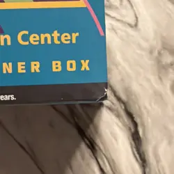 Ascended Heroes Pokemon Center Elite Trainer Box ETB - New & Sealed (See Image) - Image 2