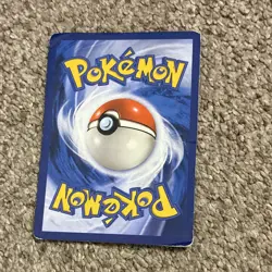 Pokemon TCG 5-Card Lot: Mimikyu V, Solgaleo & Lunala GX, M Venusaur EX - Image 3