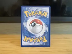 N’s Zorua 108/100 Art Rare Pokemon Card - Korean - Image 2