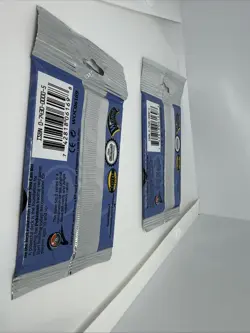 1999 Pokemon base set 2 packs. Two of every artwork (8 packs) - Image 3