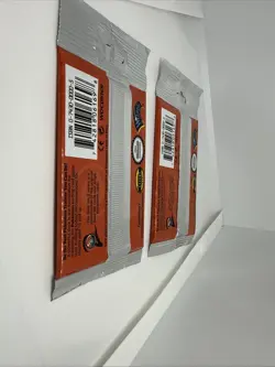 1999 Pokemon base set 2 packs. Two of every artwork (8 packs) - Image 5