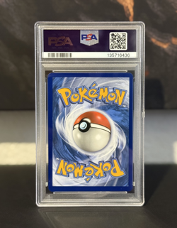 2016 Pokemon XY Evolutions Mewtwo EX Full Art #103 PSA 9 Mint Ultra Rare - Image 4