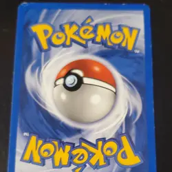 The Pokemon Company Misdreavus Neo Revelation Holo Rare Eng 11/64 (swirl) - Image 2
