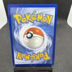 Ignition Energy 124/094 Ultra Rare Phantasmal Flames Pokemon tcg NM - Image 2