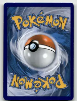 SLOWKING 21/122 RARE HOLO BREAKPOINT POKEMON MODERATELY PLAYED - Image 2