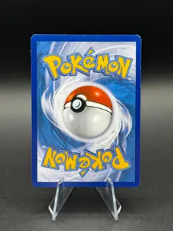 Jirachi 42/108 Holo R Roaring Skies Pokemon Holo LP - Image 2