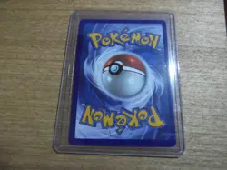 Team Rockets Nidoking ex 119/182 NM Holo 2025 TCG Pokemon Destined Rivals F.P. - Image 4