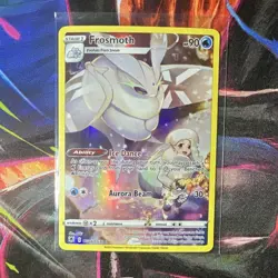 Pokemon TCG Frosmoth Astral Radiance Trainer Gallery Holo TG04/TG30 90 HP - Image 1