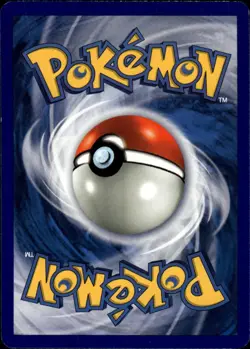 Pokemon Fossil #43/62 Slowbro Uncommon Moderately played - Image 2