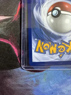 Pokemon TCG Mega Gengar EX 269/217 - Ascended Heros MAR - Pack Fresh NM - Image 4