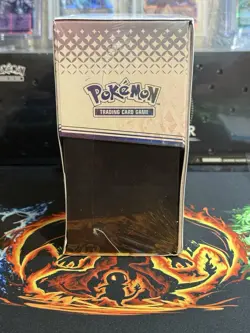 Pokemon Scarlet & Violet: Prismatic Evolutions ETB Sealed Elite Trainer Box - Image 4