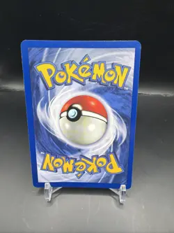 Pokemon Magneton 11/62 Fossil Holo Rare Unlimited 1999 80 HP English TCG Card - Image 2