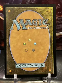 MTG | Dark Leo And Shredder [TMT] ✨Fracture FOIL✨ - Image 2