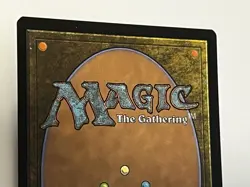 MTG | Dark Leo And Shredder [TMT] ✨Fracture FOIL✨ - Image 5