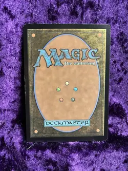 MTG - Blackblade Reforged (Foil) - EN 6 - BRR - NM - Image 2
