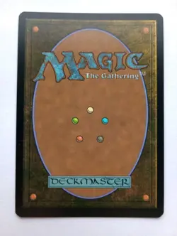MTG - 1x Force of Will - Foil - Double Masters - NM - Image 4