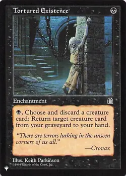 Stronghold Tortured Existence - Image 1