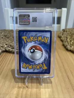 Charizard EX Holo Pokemon 199/165 Scarlet Violet 151 CGC Gem Mint 10 - Image 2