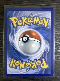 Mudkip 33/160 XY - Primal Clash Reverse Holo Pokemon TCG Lightly Played - Image 2