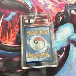 Pokemon TCG Chinese Chien-Pao ex 162/130 SV2a Holo PCG 10, Like PSA/CGC - Image 2