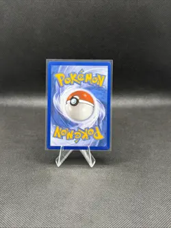 Sacred Ash 115/088 Pokemon ME03: Perfect Order Ultra Rare Holo - Image 4