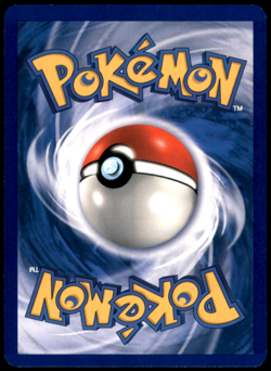 Blaine's Last Resort Unlimited 105/132 G1 Gym Heroes Pokemon TCG HP - Image 2
