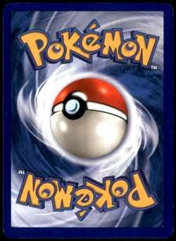 Mysterious Fossil 1st Edition 62/62 FO Fossil Pokemon TCG HP - Image 2