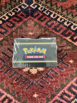 SEALED Pokemon TCG Mega Evolution: Perfect Order Booster Bundle Box - 6 Packs - Image 4