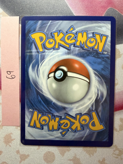 Pokemon TCG Hisuian Decidueye VSTAR 84/189 Ultra Rare Holo NM - Image 2