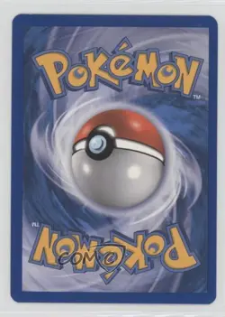 Cross Holo - Donphan Pokemon HeartGold & SoulSilver Pokemon League #40 2010 - Image 2