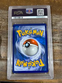 POKEMON 2022 GO DRAGONITE Vstar Prem Deck Holder Coll #236 PSA 9 RARE 2 - Image 2
