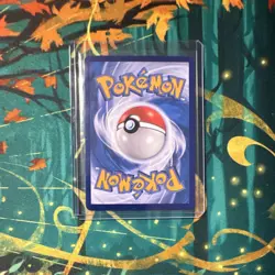 Pokemon gem pack 3 Holo Full Art Lot 4: Ceruledge Morpeko Mimikyu Meowth - Image 3