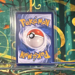 Pokemon gem pack 3 Holo Full Art Lot 4: Ceruledge Morpeko Mimikyu Meowth - Image 5
