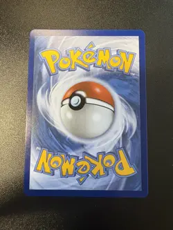 Pokemon AZ's TRANQUILITY 120/086 SIR Chaos Rising - Image 2
