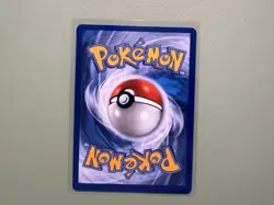 Duosion 038/086 Pokeball Pattern Pokemon TCG Black Bolt Near Mint - Image 2