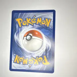 The Pokemon Company Hitmontop ASCn Full Art Holo Rare 240/217 100 HP EN - Image 2