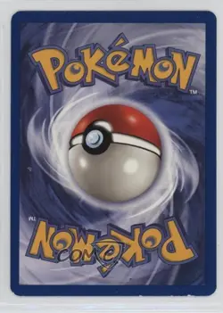 Rainbow Energy 1st Ed. Pokemon Team Rocket #80 2000 - Image 2