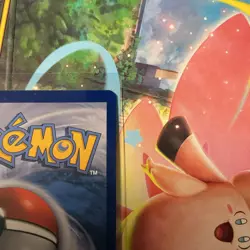 The Pokemon Company Dragonite 52/108 Roaring Skies Holo Rare ENG HP160 2015 Δ - Image 5