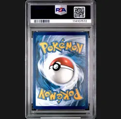 PSA 10 GEM MINT Pikachu & Zekrom GX SM248 Black Star Promo Holo Pokemon TCG - Image 2