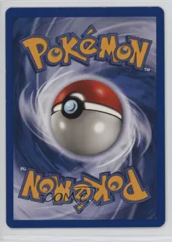 Chinchou 1st Ed. Pokemon Neo Revelation #42 2001 - Image 2