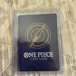 NM Nefeltari Vivi EB03-024 (SR) Alt Art One Piece TCG Heroines Edition - Image 4