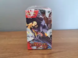Pokemon TCG: Scarlet & Violet Destined Rivals Booster Box sealed - Image 2