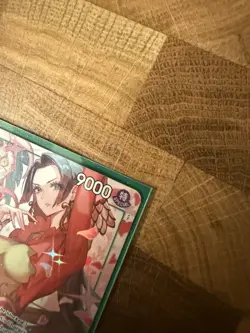 Boa Hancock OP16-032 Alt Art - One Piece TCG English - Image 4
